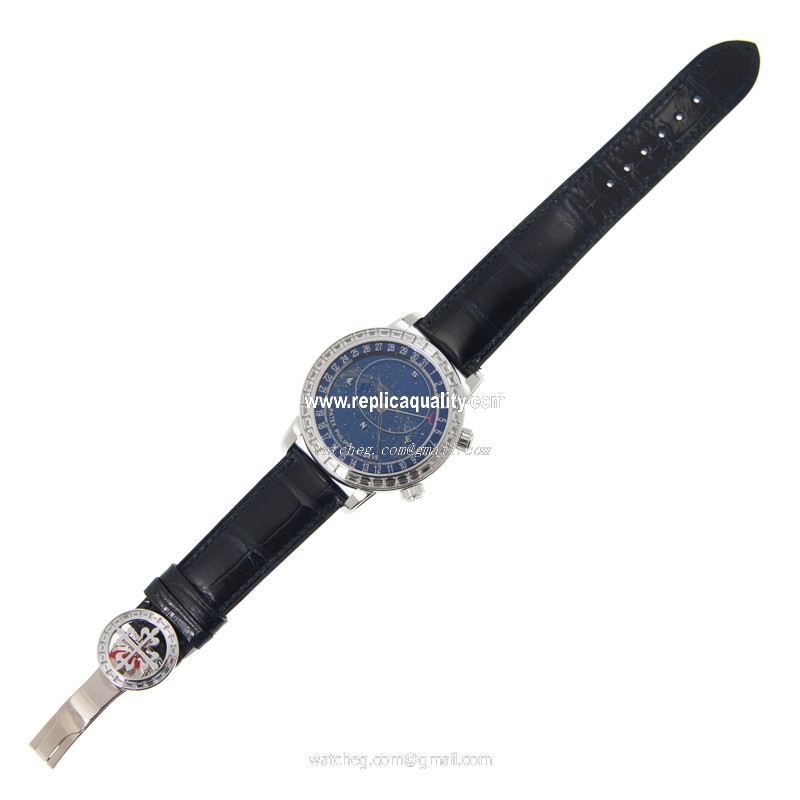 Patek Philippe 6104G-001 2