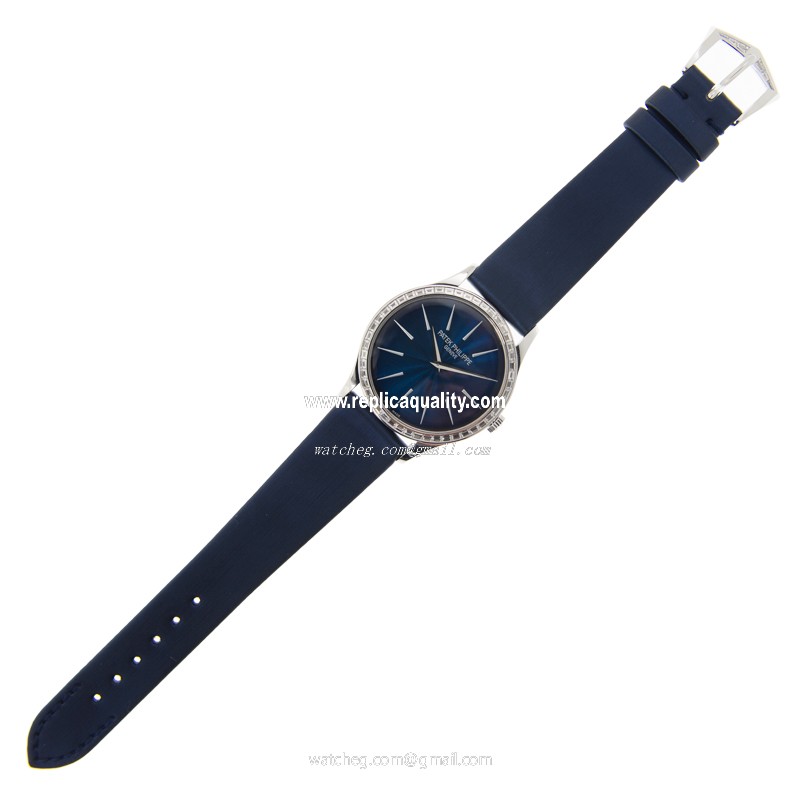 Patek Philippe 4897/300G-001 2