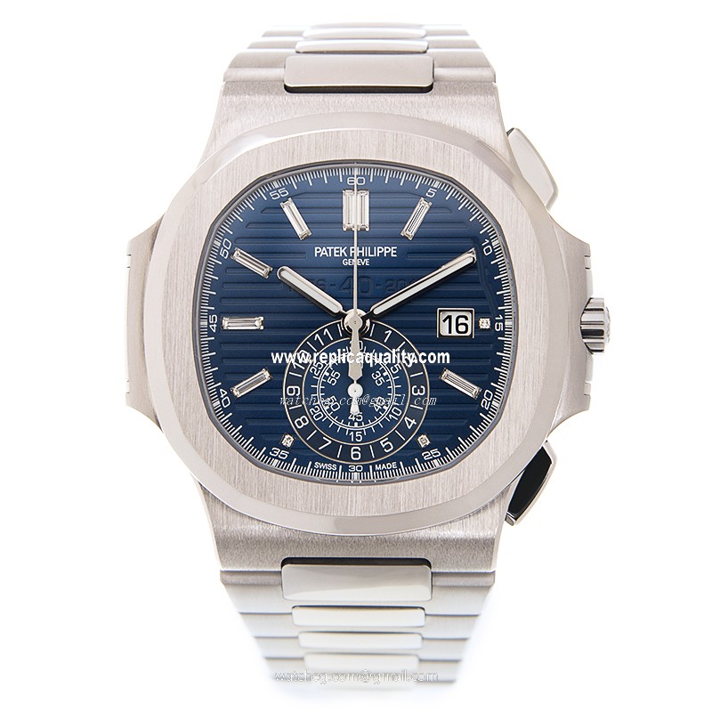 Patek Philippe 5976/1G-001 2