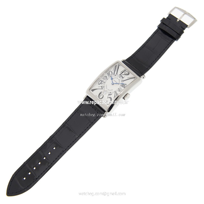 Franck Muller 1200 SC DT (AC) 2