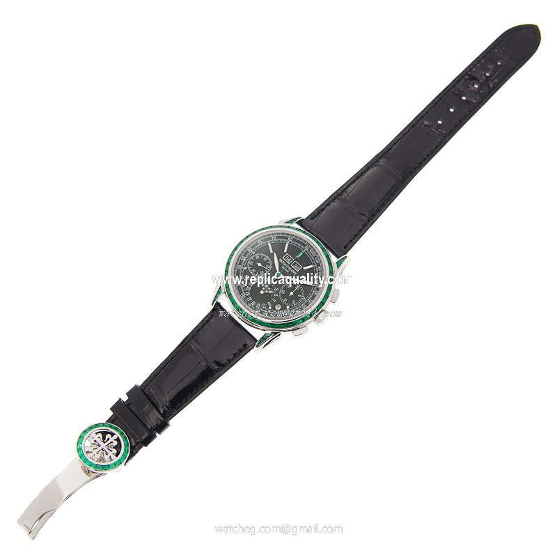 Patek Philippe 5271-13P-001 2