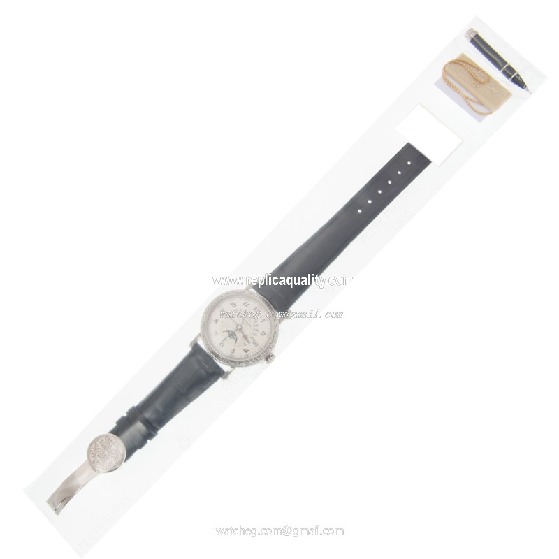 Patek Philippe 5160-500G-001 2