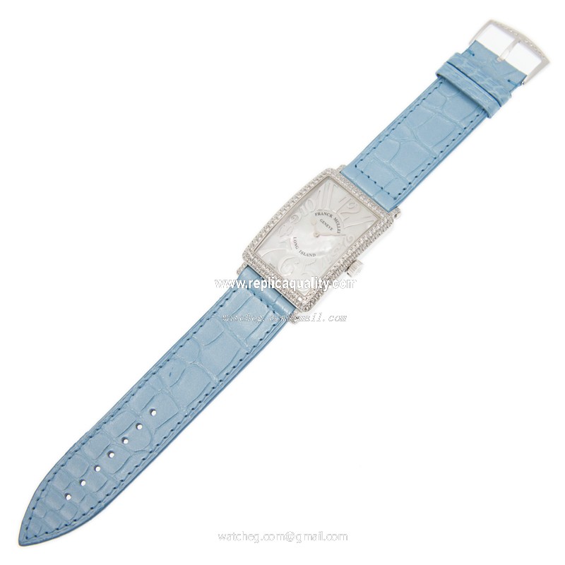 Franck Muller 1002 QZ REL MOP D (AC) 2