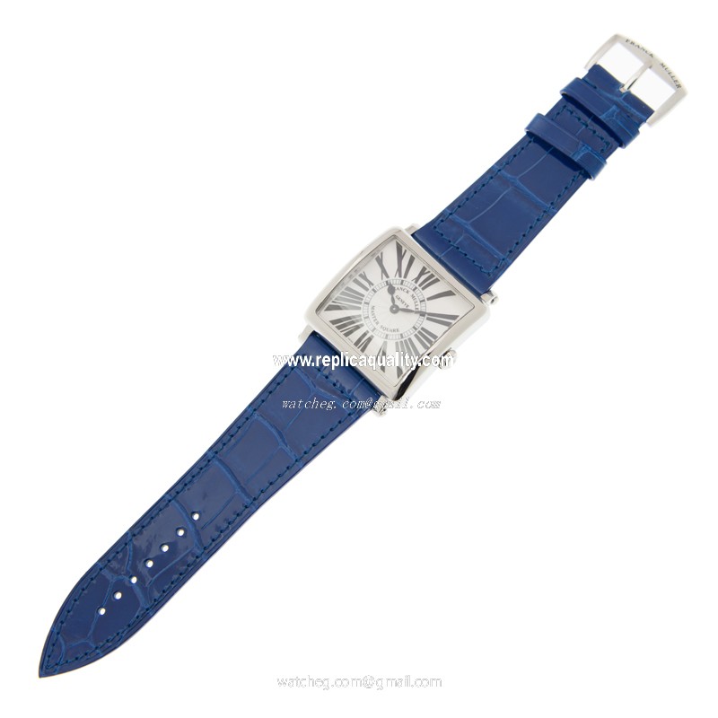 Franck Muller 6002 M QZ R (AC) 2