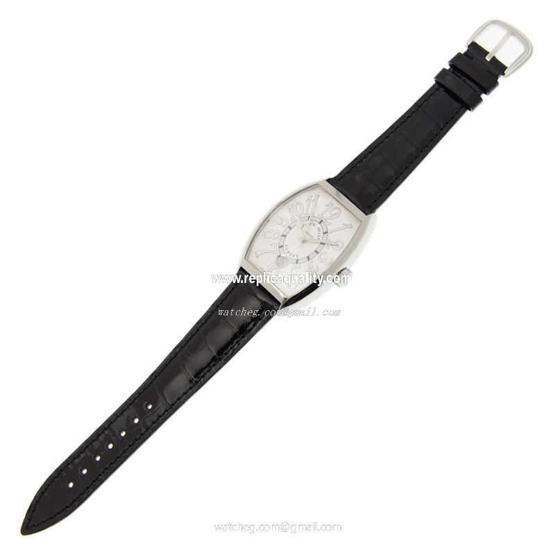 Franck Muller 7851 SC DT REL (AC) 2