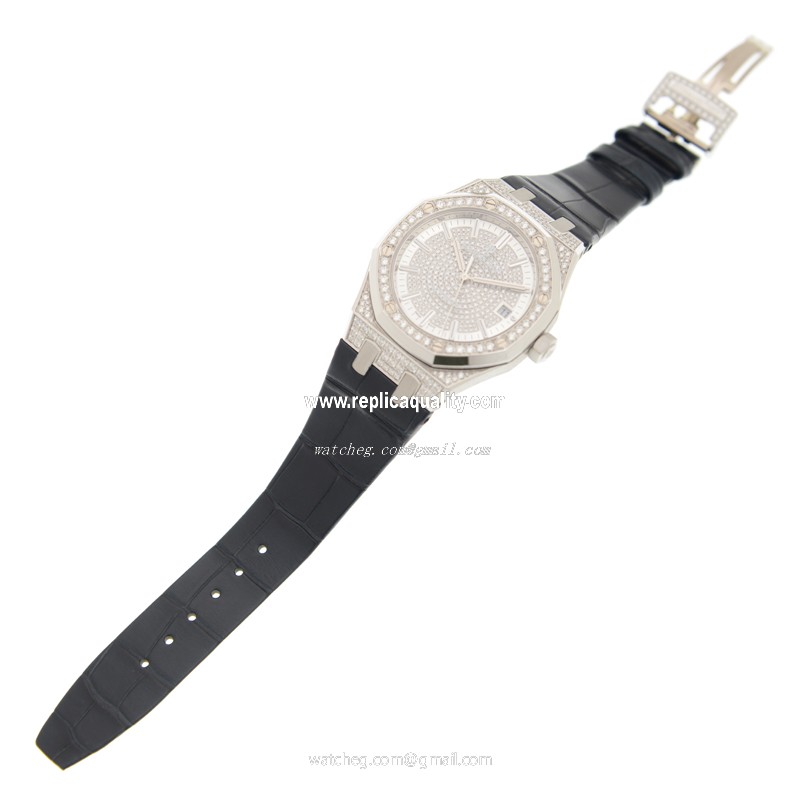 Audemars Piguet 15452BC.ZZ.D019CR.01 2