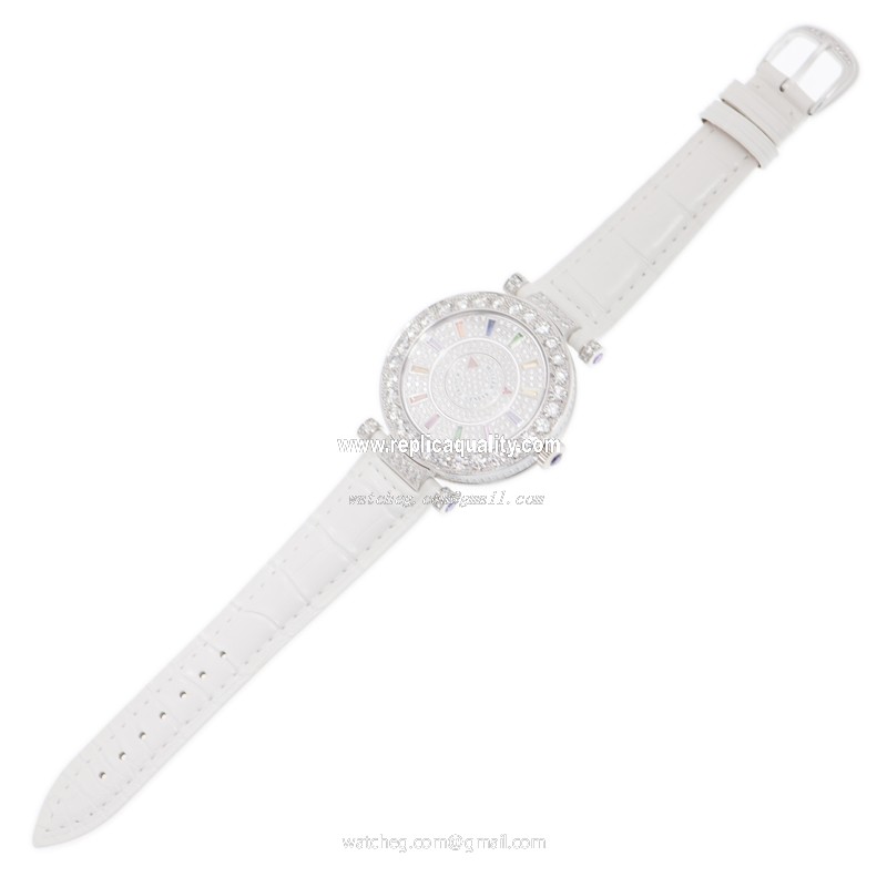 Franck Muller DM 42 COL DRM D 1R CD (OG)  2