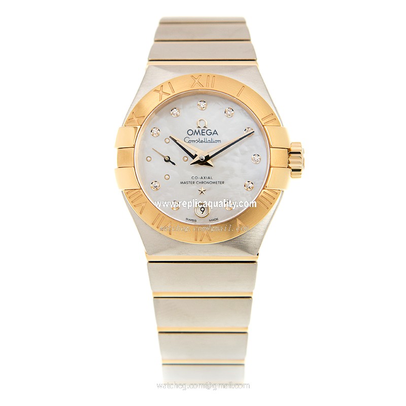 Omega 127.20.27.20.55.002 2