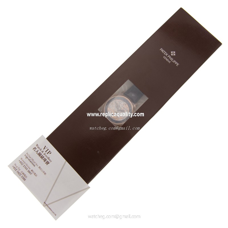 Patek Philippe 5304R-001 2