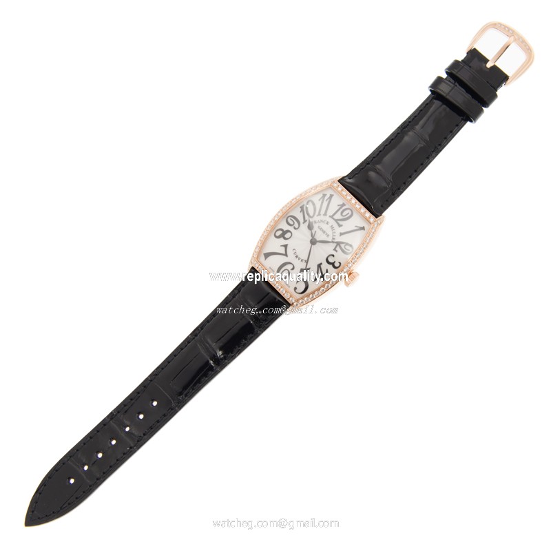 Franck Muller 5850 M SC D 1R (5N)  2
