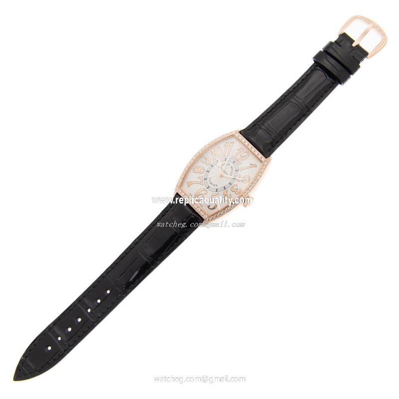 Franck Muller 5850 M SC COL DRM D 1R (5N) 2