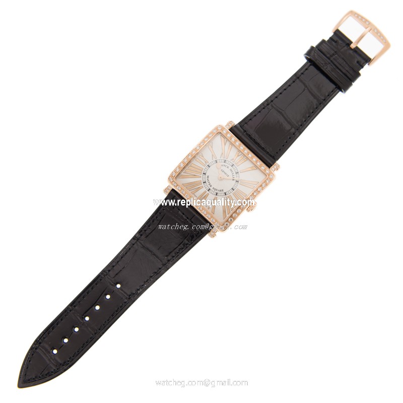Franck Muller 6002 M B QZ REL R D 1R (5N) 2