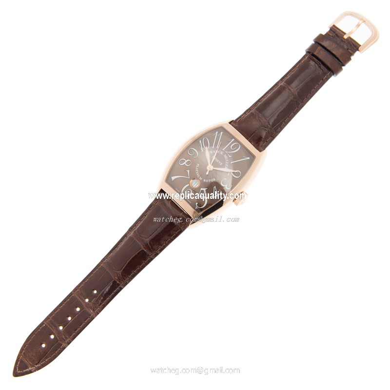 Franck Muller 8880 B SC DT (AC) 2
