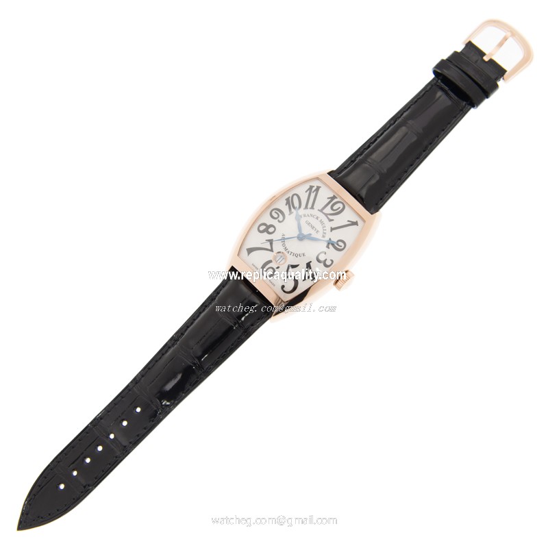 Franck Muller 8880 B SC DT (5N)  2