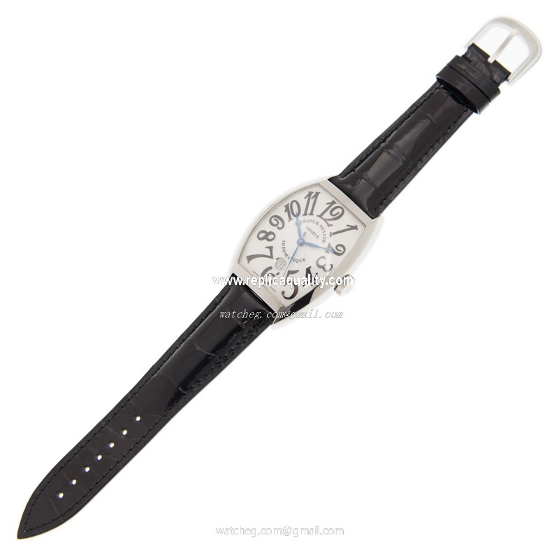 Franck Muller 8880 B SC DT (AC) 2