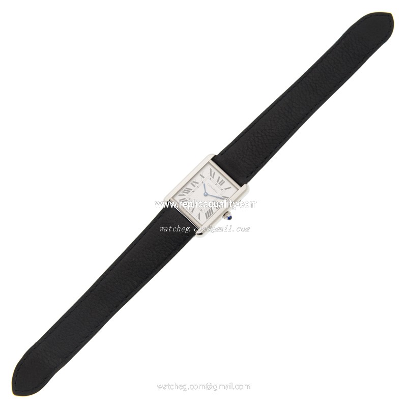 Cartier WSTA0028 2