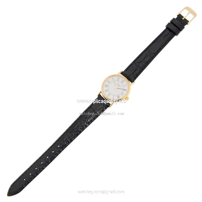 Longines L4.319.2.11.2 2