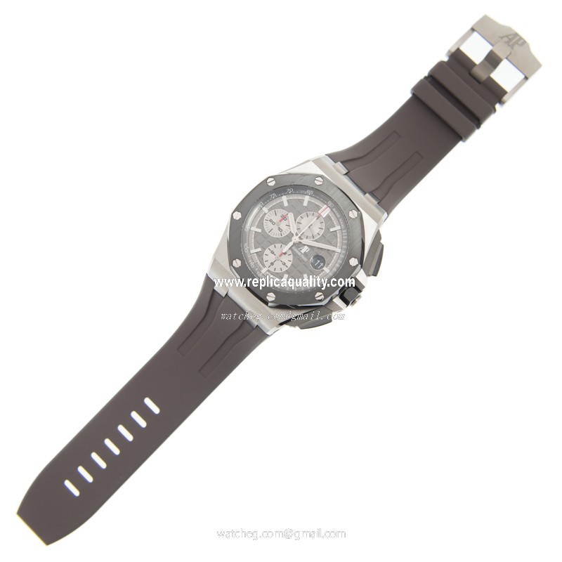 Audemars Piguet 26400IO.OO.A004CA.01  2