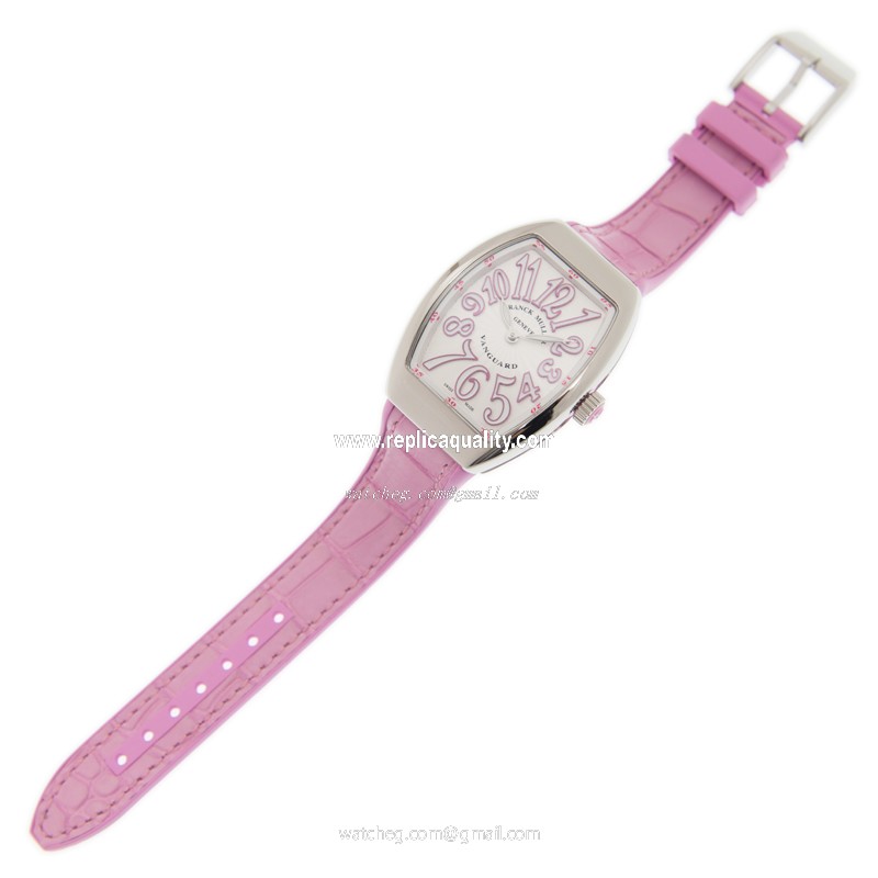 Franck Muller V 32 QZ (AC.RS) 2
