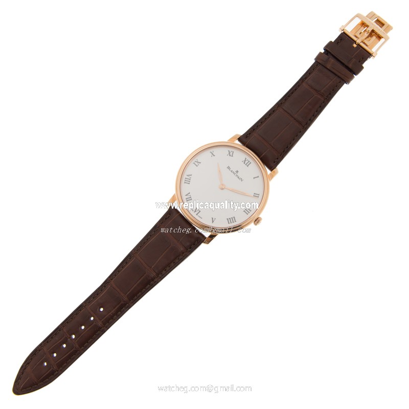 Blancpain 6615-3631-55B  2