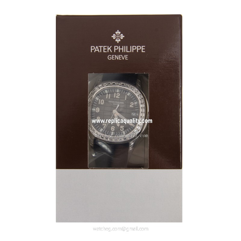 Patek Philippe 5167/300G-010 2