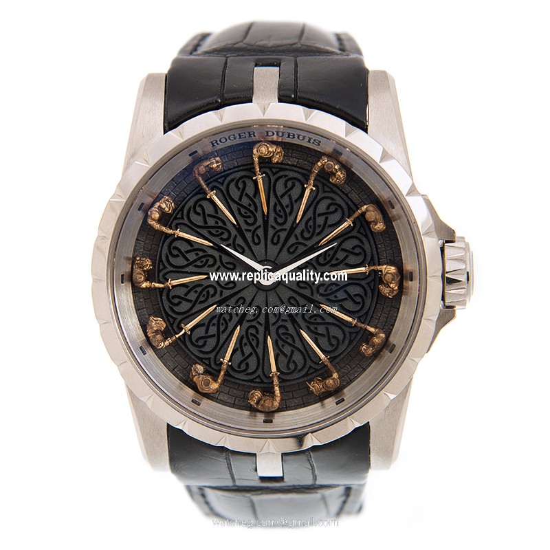 Roger Dubuis DBEX0495 2