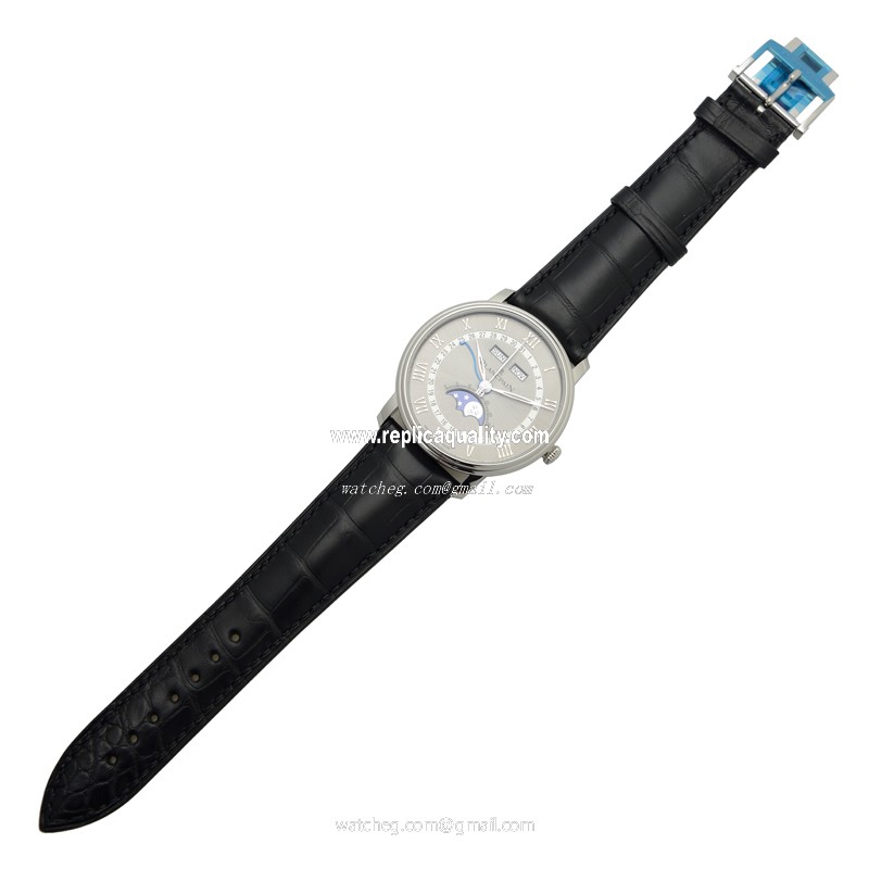 Blancpain 6654-1113-55B 2