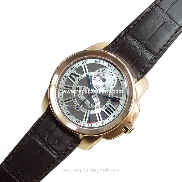 Cartier W7100029 2