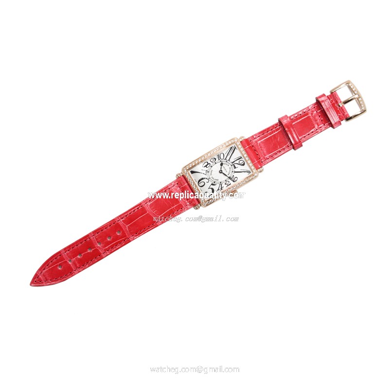 Franck Muller 952 QZ D 1R (5N)  2