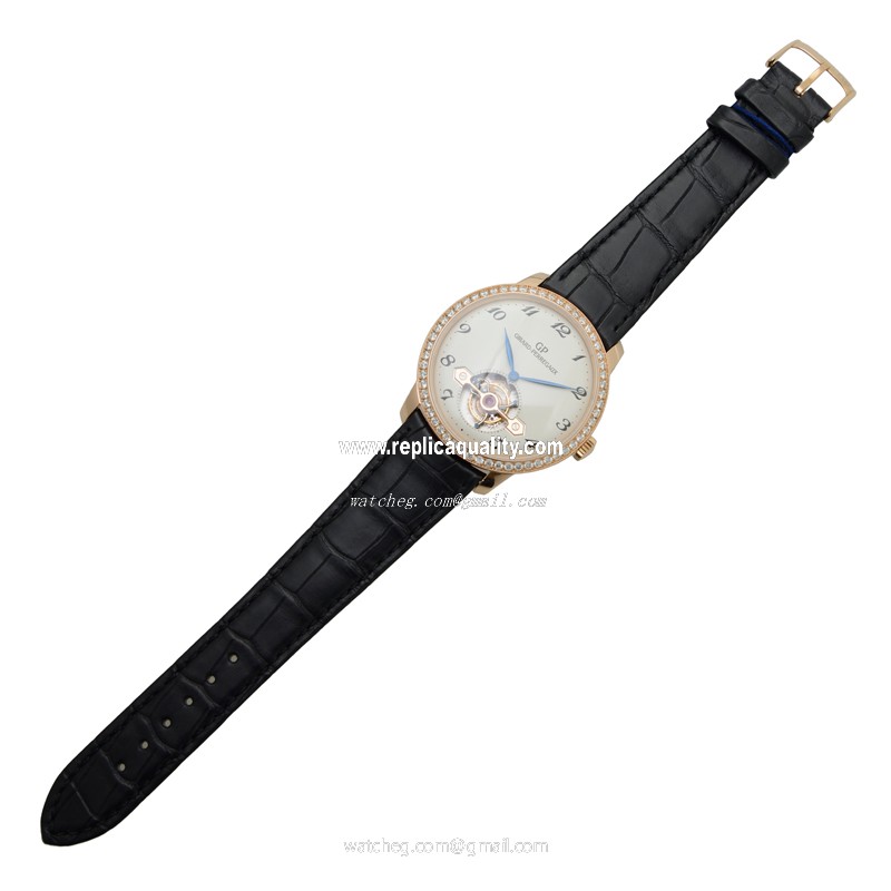 Girard Perregaux 99535D-52A-111-BK6A 2