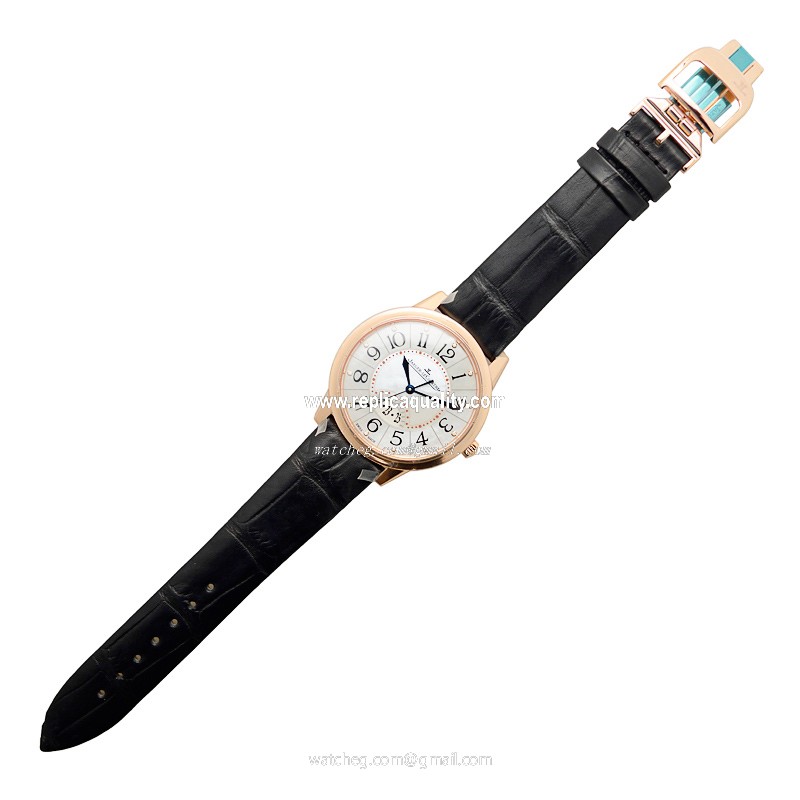 Jaeger-Lecoultre Q3542490 2