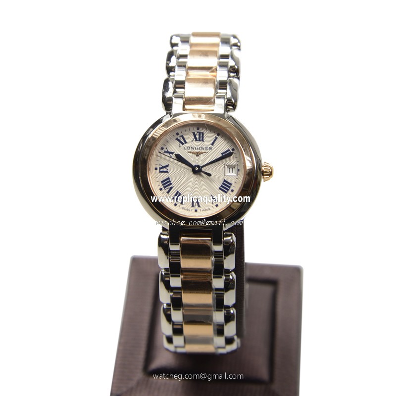Longines L8.110.5.78.6 2