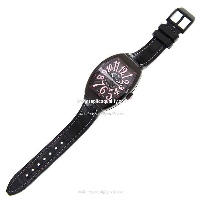 Franck Muller V32 SC AT FO (AC.NR.RS) 2