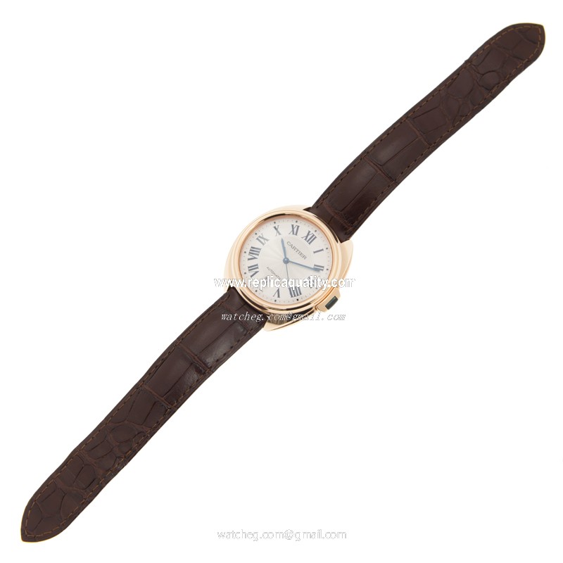 Cartier WGCL0019 2
