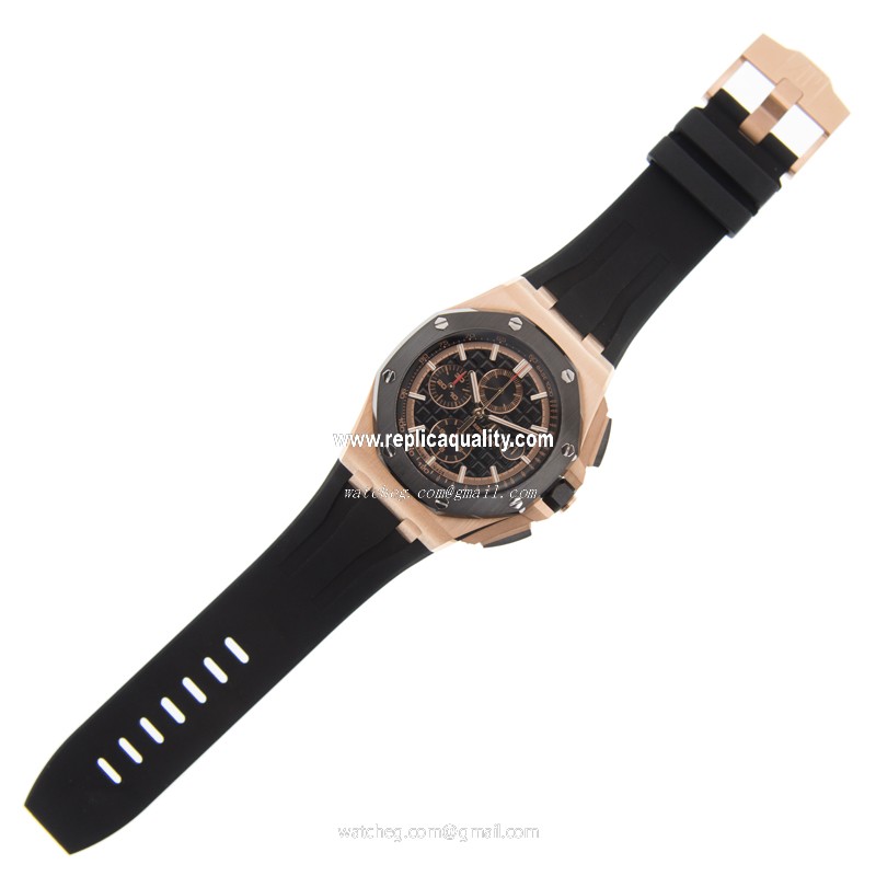 Audemars Piguet 26401RO.OO.A002CA.02 2