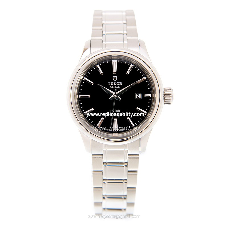 Tudor 12100-65010-BK  2