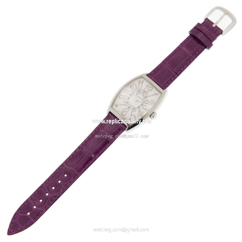 Franck Muller 2852 B QZ REL (AC) 2