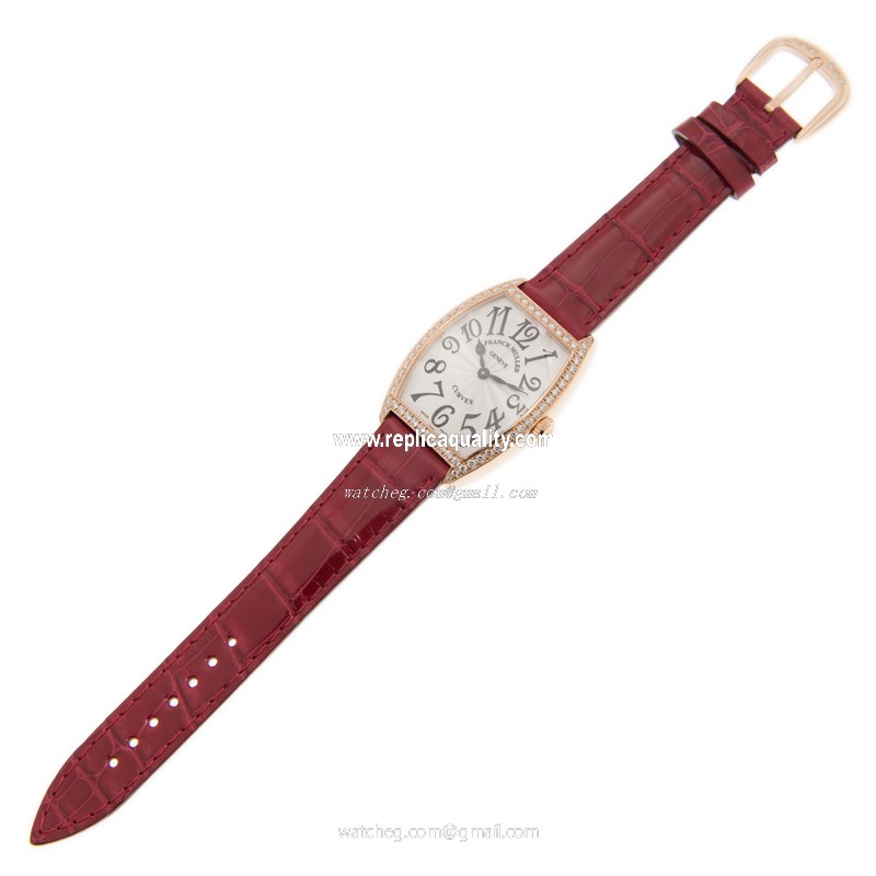 Franck Muller 7502 QZ D 1R (5N) 2