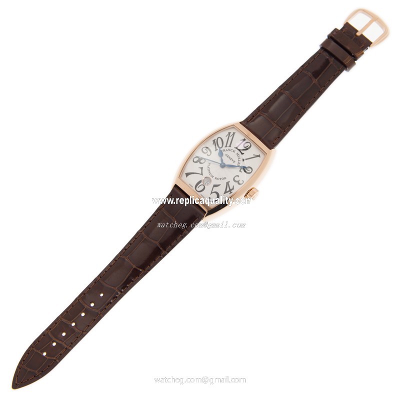 Franck Muller 7851 SC DT (5N) 2