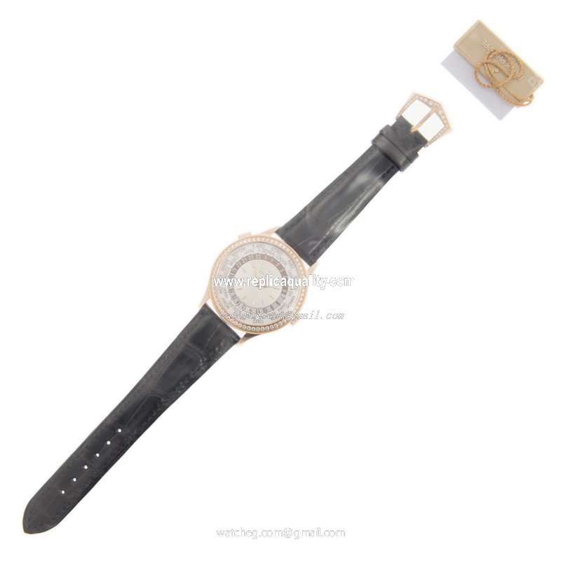 Patek Philippe 7130R-011 2