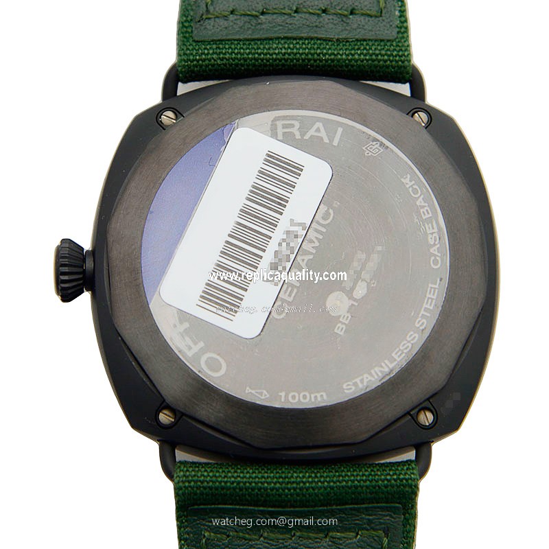 Panerai PAM00612  2