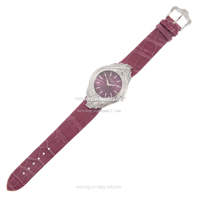 Patek Philippe 4895G-001 2