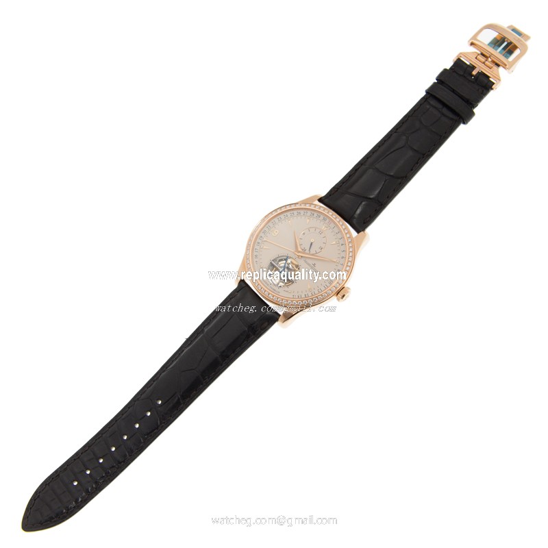 Jaeger-Lecoultre Q156241P 2