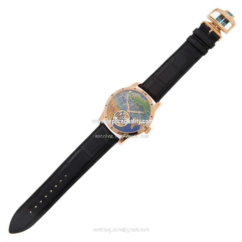 Jaeger-Lecoultre Q1652424 2