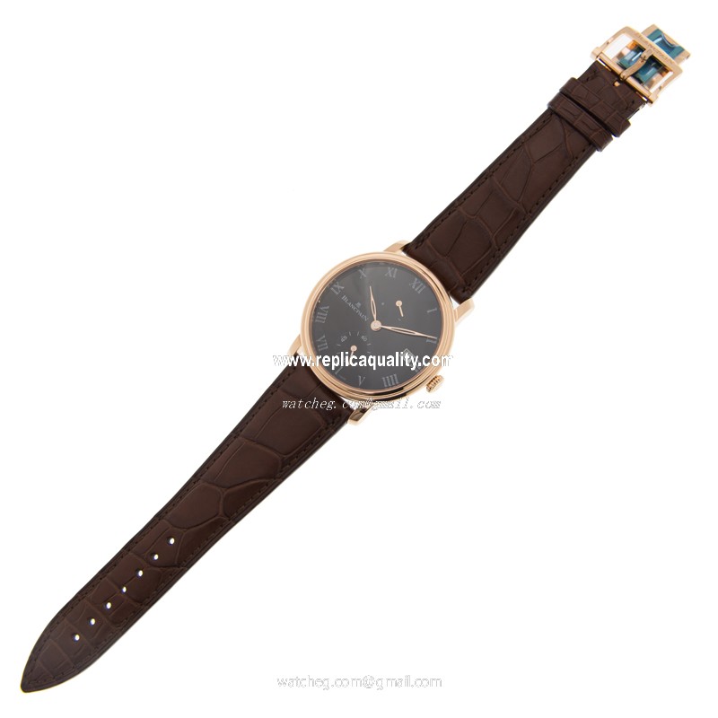 Blancpain 6614-3637N-55B 2