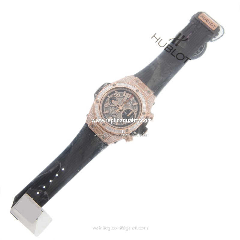 Hublot 411.OX.1180.RX.0904 2