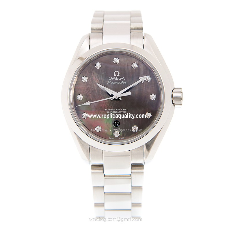 Omega 231.10.34.20.57.001 2