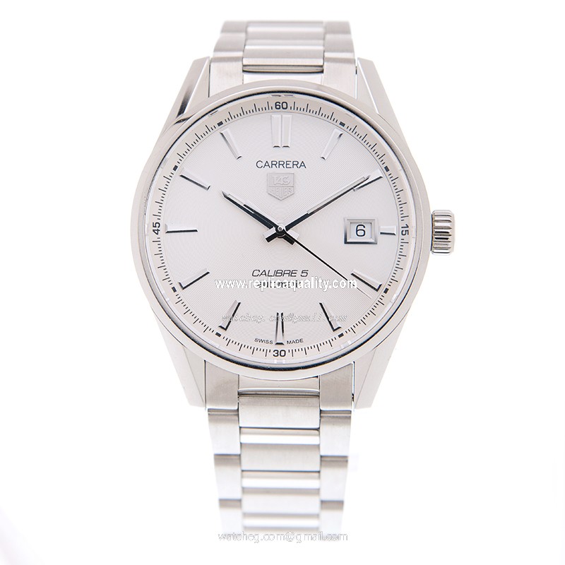 Tag Heuer WAR211B-BA0782 2