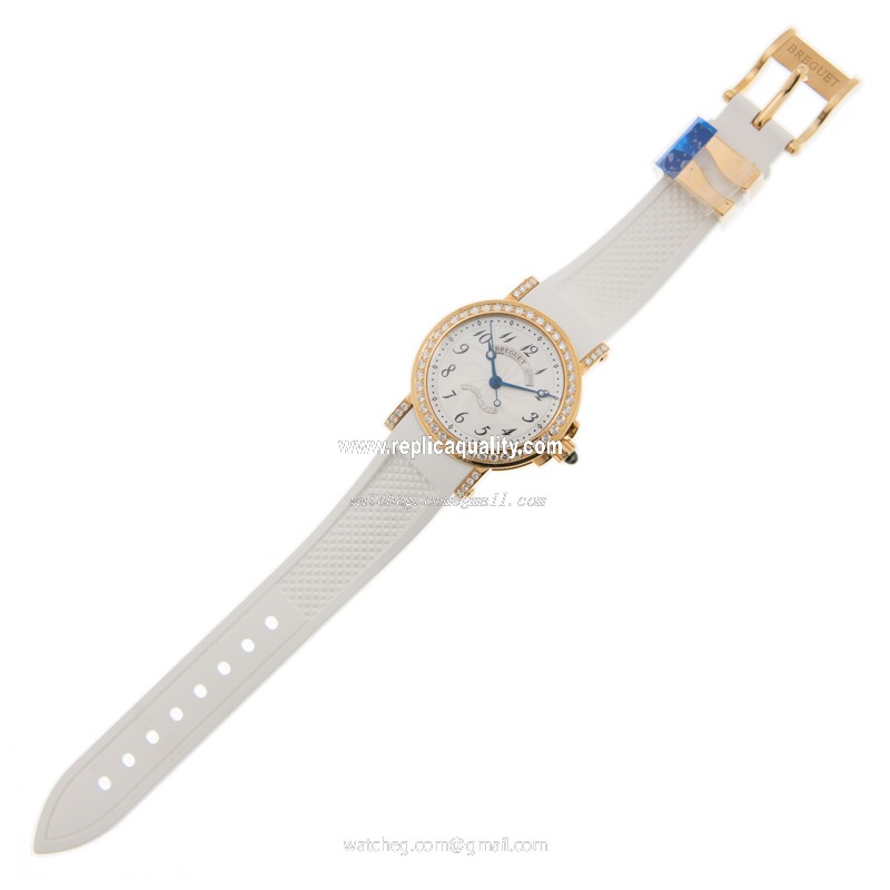 Breguet 8818BA/59/564/DD00 2