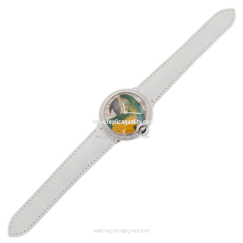 Cartier HPI00769 2
